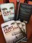 Wolf Eyes - Paperback (Signed)